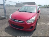 Hyundai Accent KMHCT5AE5EU154100 fotografie