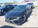 Toyota Camry L/Le/Xle/Se/Xse 4T1B11HK4KU764264 photo