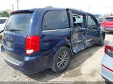 Dodge Grand Caravan 2C4RDGBG8GR124080 снимка