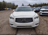 Infiniti Jx35 5N1AL0MM4DC318776 снимка