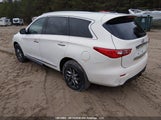 Infiniti Jx35 5N1AL0MM4DC318776 снимка