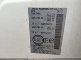 Infiniti Jx35 5N1AL0MM4DC318776 снимка