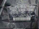Hyundai Elantra Preferred Auto Ivt KMHD84LF6LU041341 photo