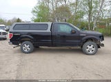 Ford F-150 Xlt 1FTNF1EF3DKF56143 снимка