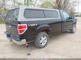 Ford F-150 Xlt 1FTNF1EF3DKF56143 снимка