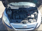 Ford Fiesta Se 3FADP4BJ2DM130204 снимка
