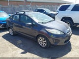 Ford Fiesta Se 3FADP4BJ2DM130204 снимка