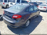 Ford Fiesta Se 3FADP4BJ2DM130204 снимка