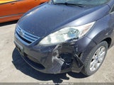 Ford Fiesta Se 3FADP4BJ2DM130204 снимка