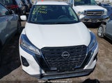 Nissan Kicks Play Sv Cvt 3N1CP5CV0SL476433 снимка