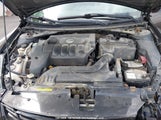 Nissan Altima S 1N4AL2EPXAC161278 снимка