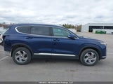 Hyundai Santa Fe 5NMS3DAJ4PH567594 снимка