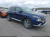 Hyundai Santa Fe 5NMS3DAJ4PH567594 снимка