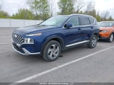 Hyundai Santa Fe 5NMS3DAJ4PH567594 снимка