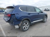Hyundai Santa Fe 5NMS3DAJ4PH567594 снимка