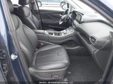 Hyundai Santa Fe 5NMS3DAJ4PH567594 снимка