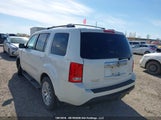 Honda Pilot Exl 5FNYF4H58CB503712 снимка