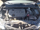 Toyota Corolla S 2T1BURHE9GC710189 fotografie