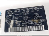 Hyundai Tucson Limited/Sport And Eco/Se KM8J33A45JU609167 photo