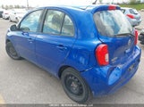 Nissan Micra 3N1CK3CP6HL265833 снимка
