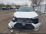 Hyundai Veloster Turbo KMHTC6AE0GU251942 снимка