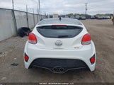 Hyundai Veloster Turbo KMHTC6AE0GU251942 снимка