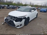 Hyundai Veloster Turbo KMHTC6AE0GU251942 снимка
