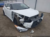 Hyundai Veloster Turbo KMHTC6AE0GU251942 снимка