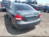 Toyota Yaris JTDBT4K32B1410536 снимка