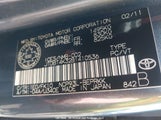 Toyota Yaris JTDBT4K32B1410536 снимка