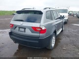 BMW X3 3.0I WBXPA934X5WD06602 photo