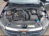 Volkswagen Jetta S 3VWCM7BU2NM031827 снимка