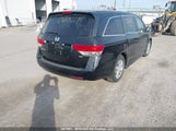 Honda Odyssey Se 5FNRL5H35HB502557 снимка