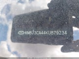 Hyundai Tucson Preferred KM8J3CA44KU879234 снимка