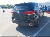 Toyota Highlander Hybrid Xle 5TDJGRFH0KS053511 снимка