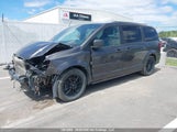 Dodge Grand Caravan Gt 2C4RDGEG4KR726950 снимка