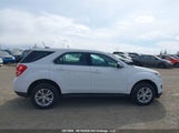 Chevrolet Equinox Ls 2GNFLEEK7H6130621 снимка