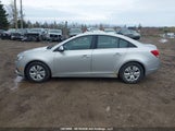 Chevrolet Cruze Lt 1G1PC5SB0E7330326 снимка
