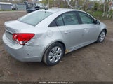 Chevrolet Cruze Lt 1G1PC5SB0E7330326 снимка