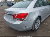 Chevrolet Cruze Lt 1G1PC5SB0E7330326 снимка