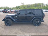 Jeep Wrangler 4Xe 1C4JJXP67MW781509 снимка