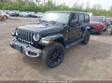 Jeep Wrangler 4Xe 1C4JJXP67MW781509 снимка