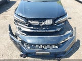 Honda Civic Sport/Sport Touring 2HGFE4F84TH006871 снимка