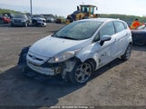 Ford Fiesta Ses 3FADP4FJ1CM148573 снимка