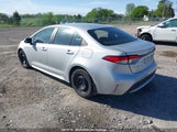 Toyota Corolla Le 5YFBPMBE4MP153027 снимка