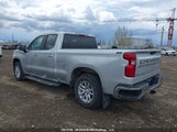 Chevrolet Silverado  Ltd Lt 1GCRYDED8NZ170418 снимка