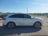 Acura Mdx Navigation Package 5FRYD4H41HB500671 photo