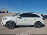 Acura Mdx Navigation Package 5FRYD4H41HB500671 снимка