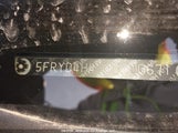 Acura Mdx Navigation Package 5FRYD4H41HB500671 fotografie