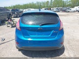 Ford Fiesta Se 3FADP4EJ6EM105822 снимка